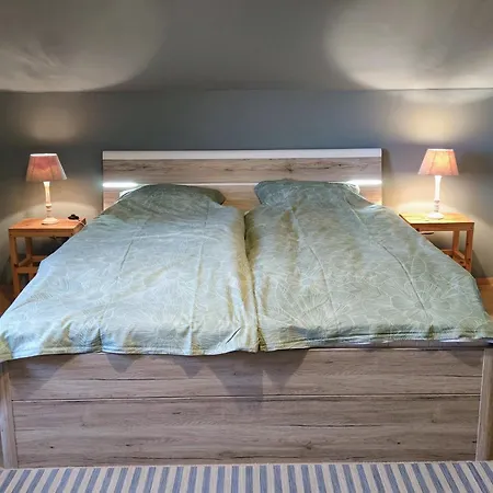 Prázdninový dům Zidanica *