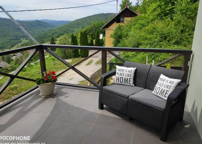 Zidanica בית נופש Zuzemberk