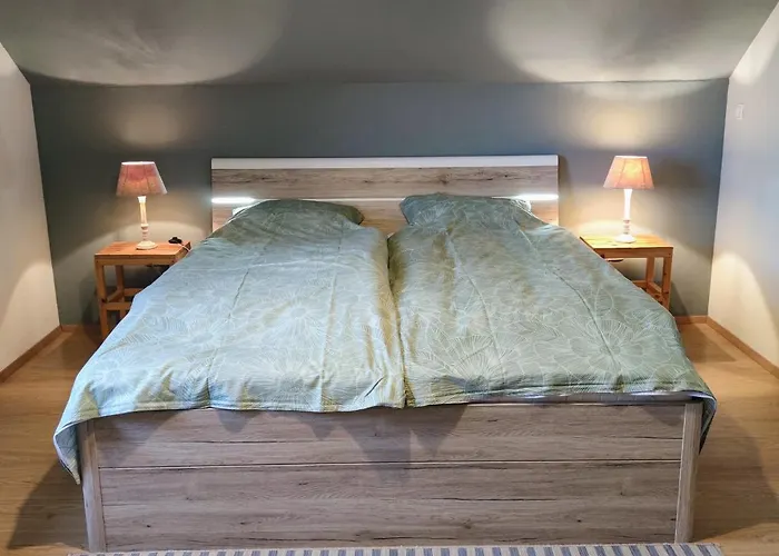 בית נופש Zidanica *